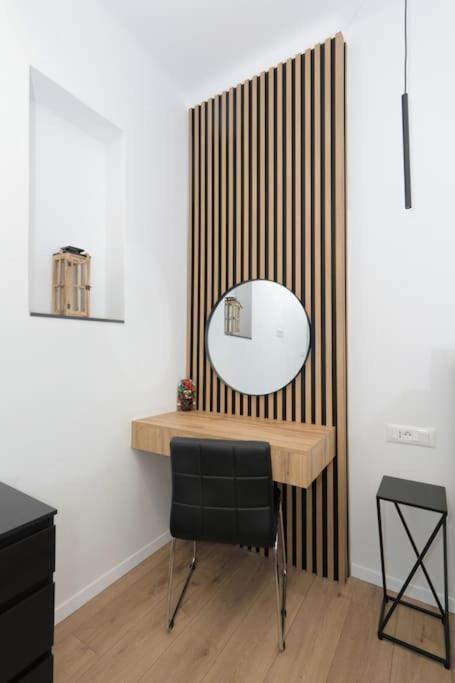 Tata Apartment Spalato Esterno foto