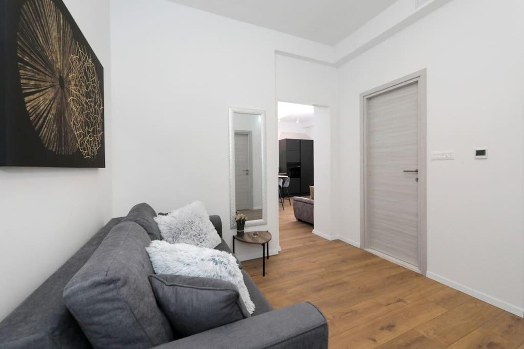 Tata Apartment Spalato Esterno foto